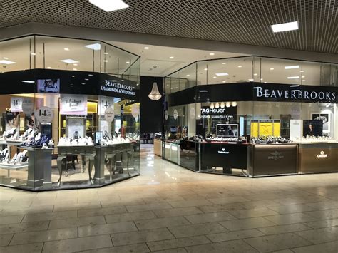 beaverbrooks metro centre